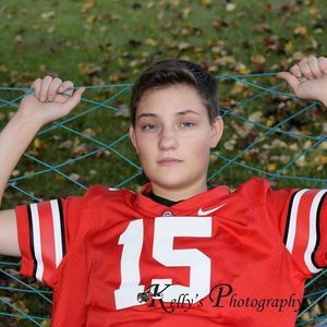 Meet your Posher, Payton